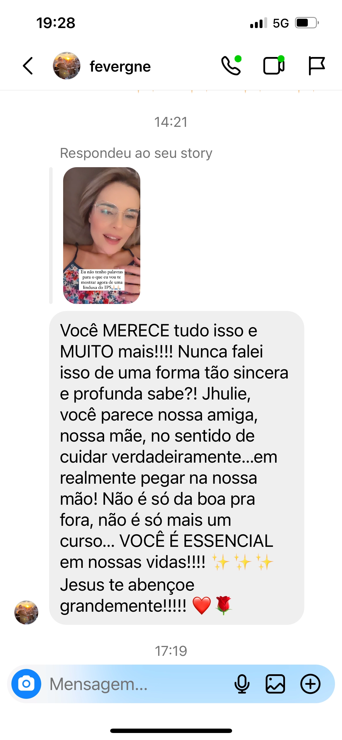 Depoimento 3