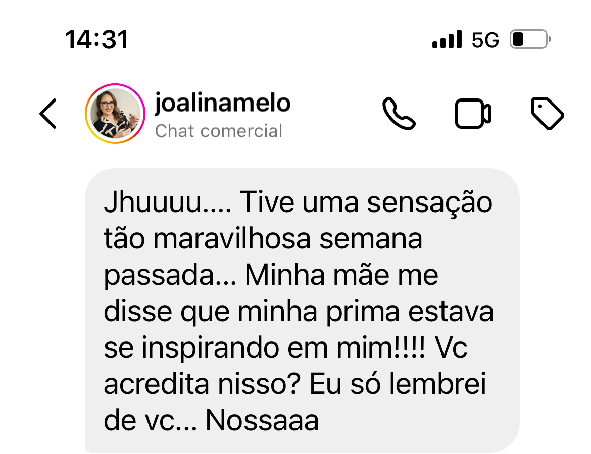 Depoimento 4