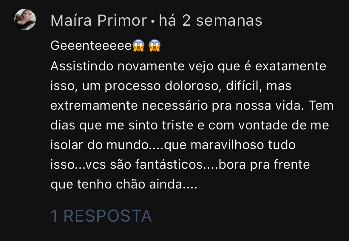 Depoimento 7