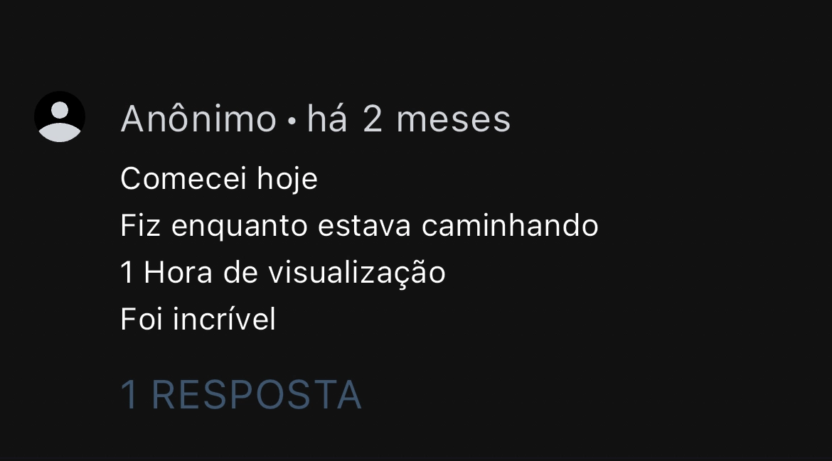 Depoimento 8
