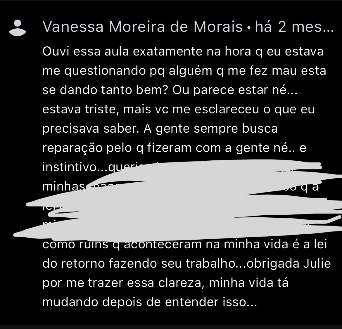 Depoimento 9
